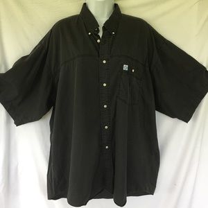 Arizona Button-Down Fishing Shirt